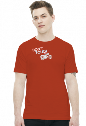 Don't touch my Simson! 2