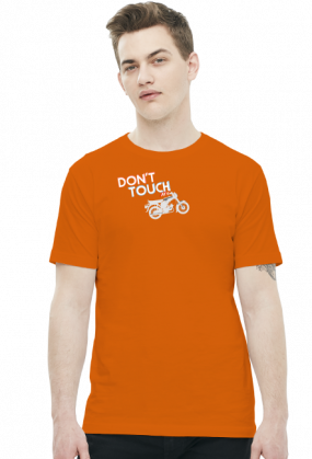 Don't touch my Simson! 2