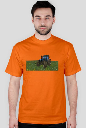 Koszulka Farming Simulator