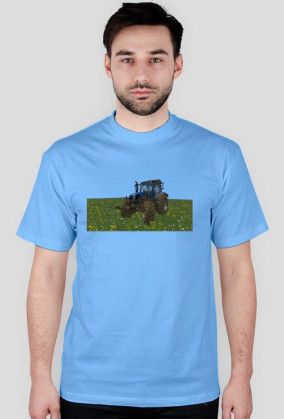 Koszulka Farming Simulator