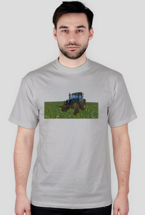 Koszulka Farming Simulator