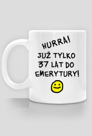 Na urodziny - z dowolna cyfrą