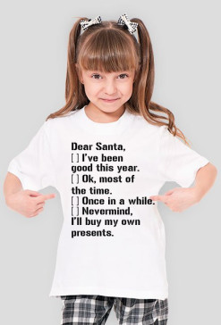 dearsanta