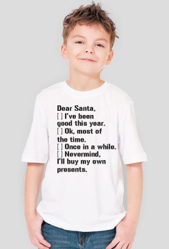 dearsanta