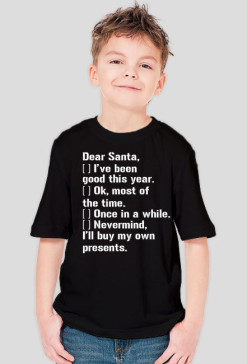 dearsanta