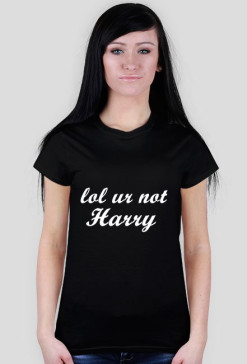 harry