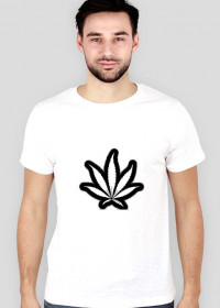 T-shirt "WEED"