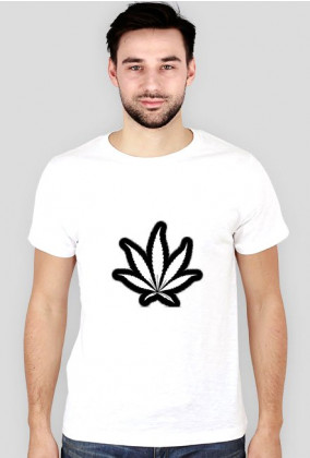 T-shirt "WEED"