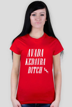avada kedavra