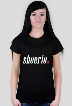 sheerio