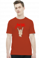 Koszulka metal