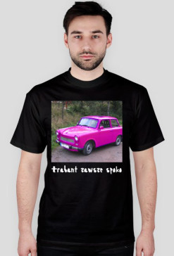 Trabant