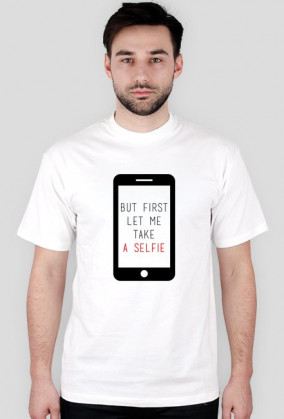 #selfie