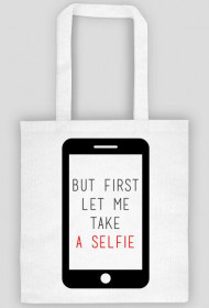 #selfie