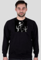 Bluza Black 2pac