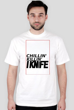 chillin killin