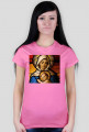 Boża Rodzicielka Maryja - koszulka damska