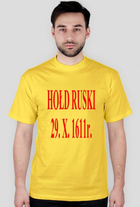 Hołd Ruski 1611r.