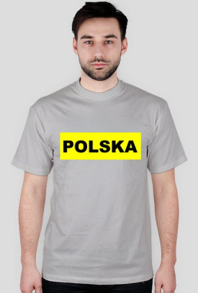 Polska napis dwustronny wersja damska