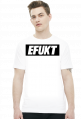 EFUKT - jasna męska