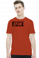 EFUKT - jasna męska