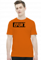 EFUKT - jasna męska