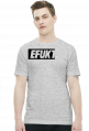 EFUKT - jasna męska