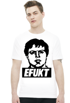 EFUKT 2 - jasna męska