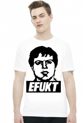 EFUKT 2 - jasna męska