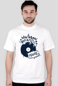 3rd Prototype t-shirt [biały]