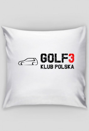 poduszka - golf3