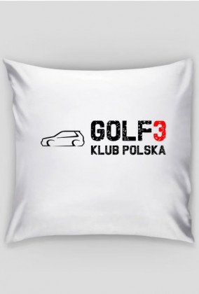 poduszka - golf3