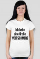 Weltshmerz