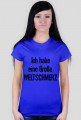 Weltshmerz