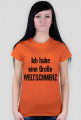 Weltshmerz
