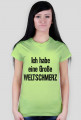 Weltshmerz