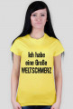 Weltshmerz