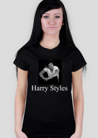 Koszulka Harry Styles