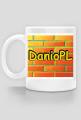 Kubek DanioPL