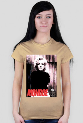 Monroe