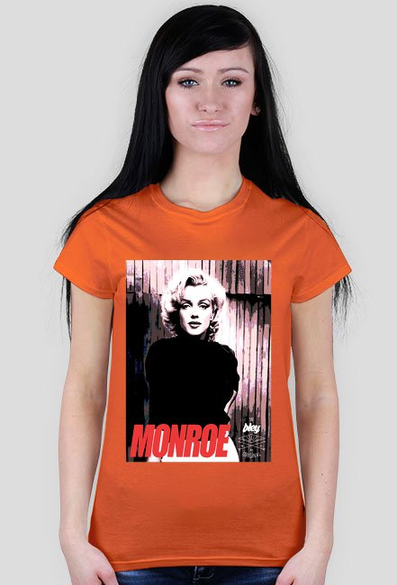 Monroe