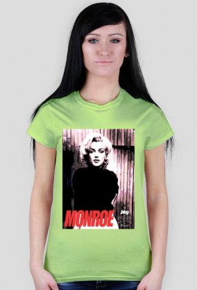 Monroe