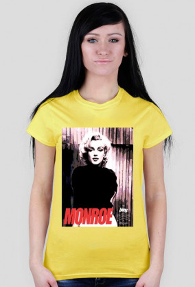 Monroe