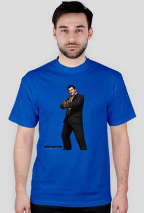 KOSZULKA MAFIA