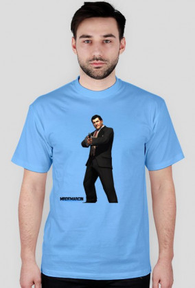 KOSZULKA MAFIA