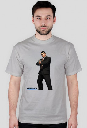 KOSZULKA MAFIA