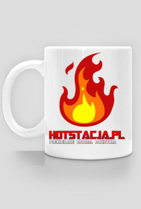 Kubek HotStacja