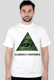 ILLUMINATI CONFIRMED