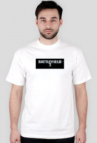 Battlefield3 Koszulka