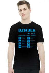 dziadek sp. z o.o. czarna